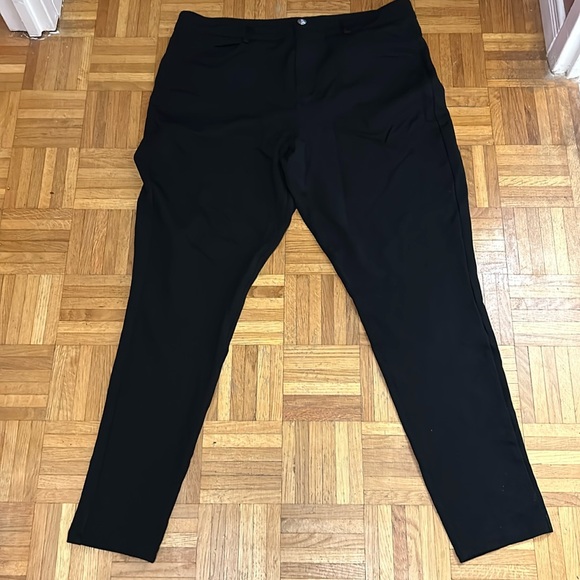 Final Price🛍🛍️🎉🌟Michael Kors Black Pants - Picture 6 of 17